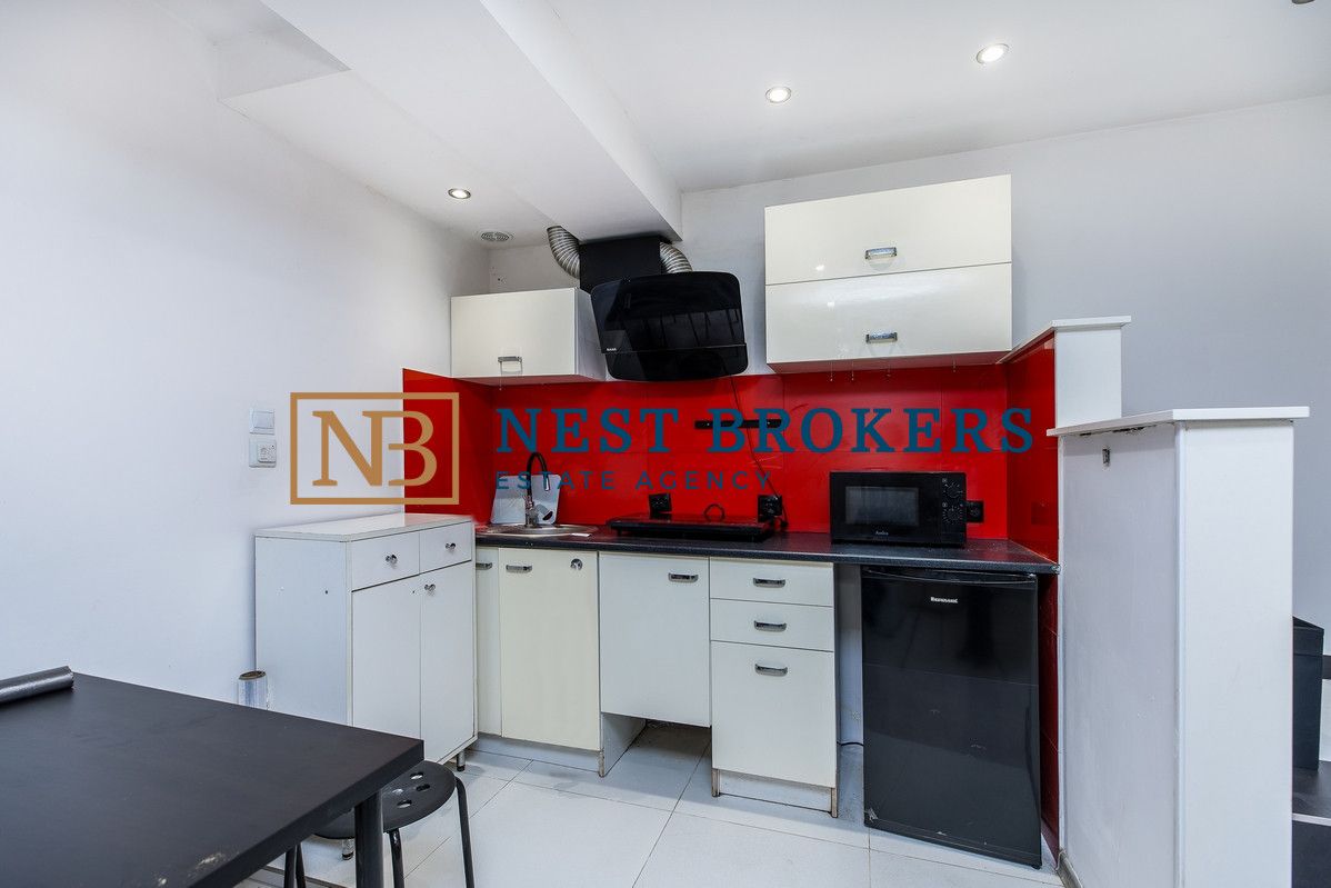 Mieszkanie 1-pokojowe Kraków Stare Miasto, ul. Tadeusza Pawlikowskiego. Zdjęcie 8