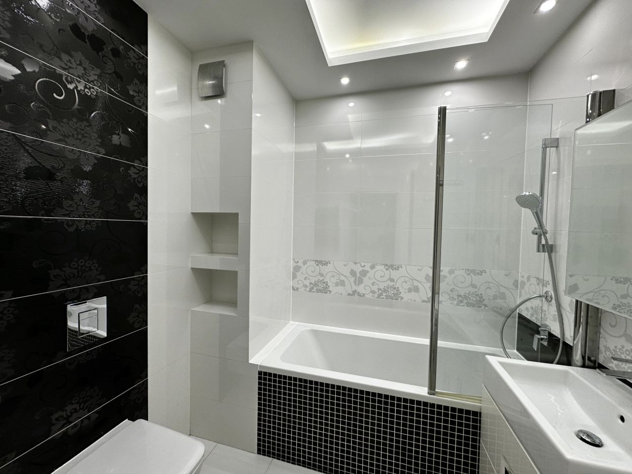 Mieszkanie 2-pokojowe Warszawa Ursynów, ul. Kłobucka. Zdjęcie 8