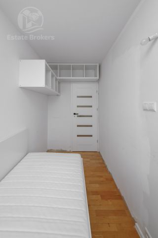 Mieszkanie 4-pokojowe Wrocław Muchobór Mały, ul. Szwedzka. Zdjęcie 16