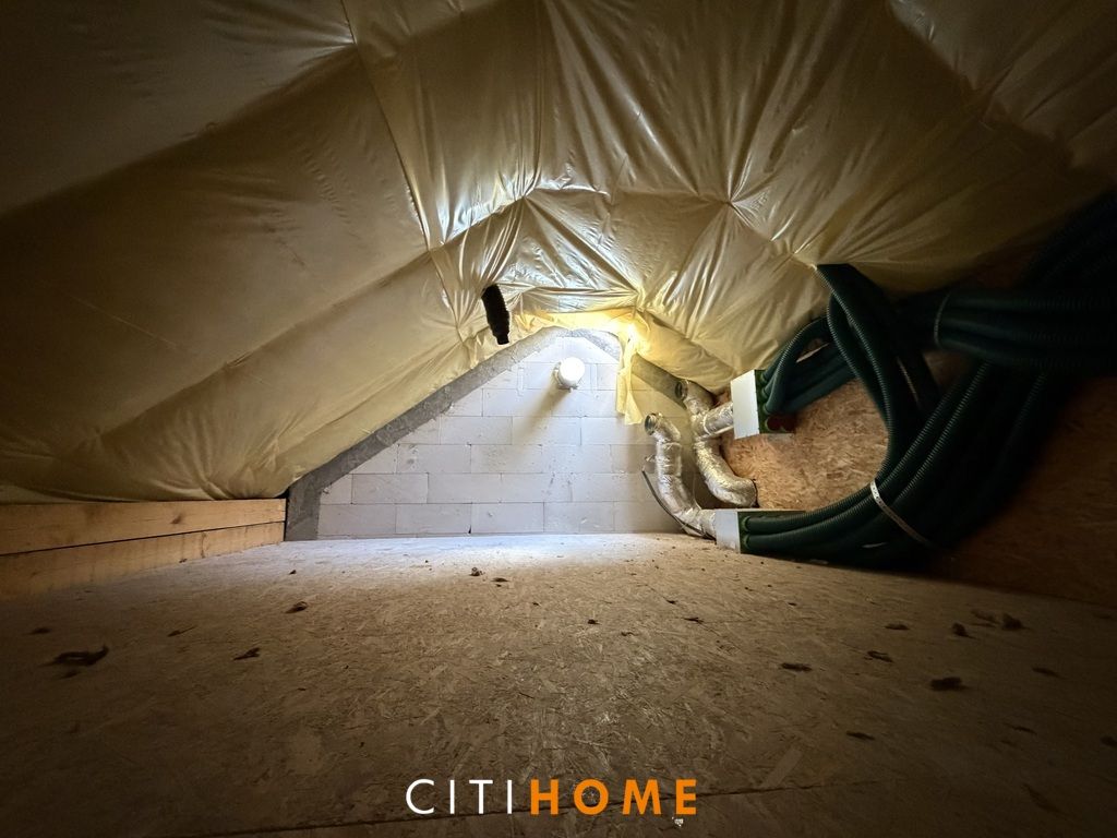 bliźniak, 6 pokoi Duchnów. Zdjęcie 20