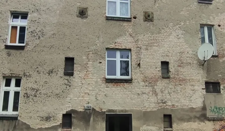 Mieszkanie 3-pokojowe Bytom, ul. Zabrzańska