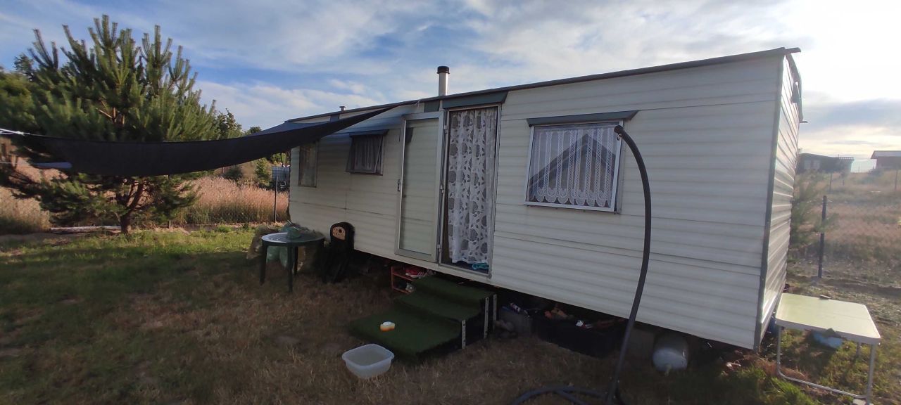 Działka rolna Sławoszyno. Zdjęcie 7