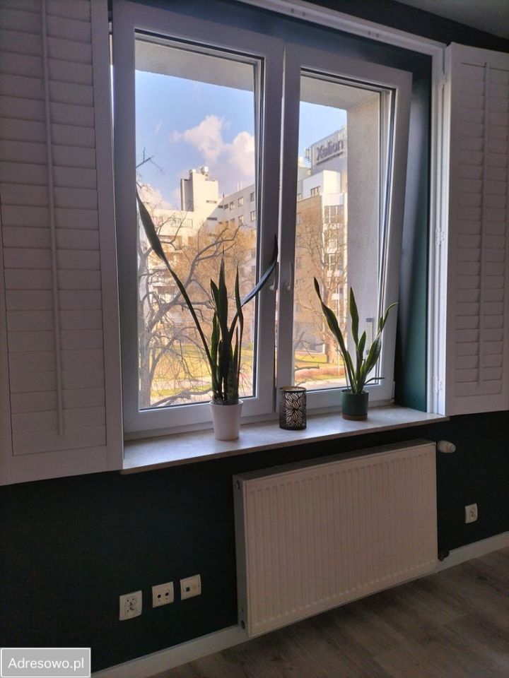 Mieszkanie 1-pokojowe Warszawa Mokotów. Zdjęcie 8