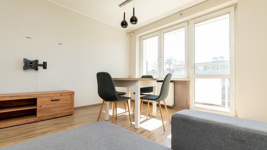 Mieszkanie 2-pokojowe Elbląg, ul. Słoneczna. Zdjęcie 8