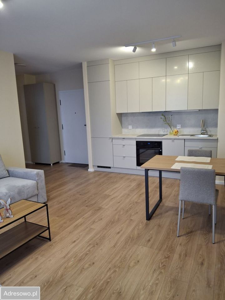 Mieszkanie 2-pokojowe Gdynia Chwarzno-Wiczlino, ul. Jana Kazimierza. Zdjęcie 6