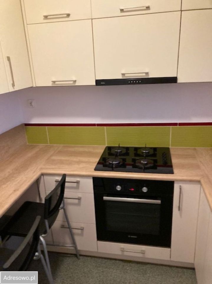 Mieszkanie 1-pokojowe Wrocław Śródmieście. Zdjęcie 9