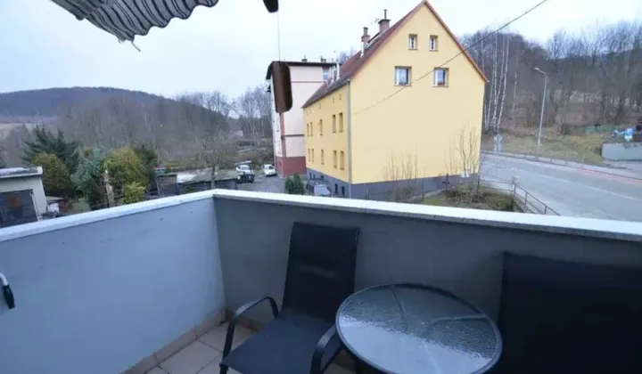 Mieszkanie 3-pokojowe Wałbrzych Podgórze