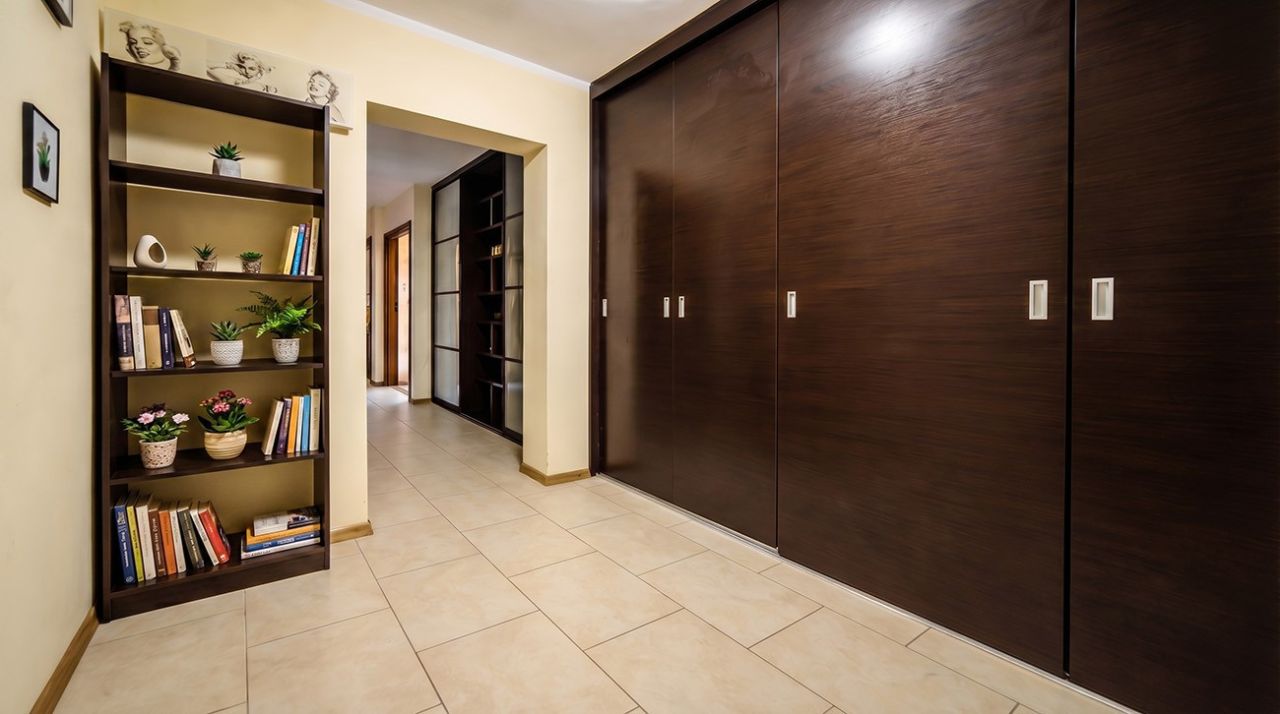 Mieszkanie 2-pokojowe Olsztyn, ul. ks. Jerzego Popiełuszki. Zdjęcie 2