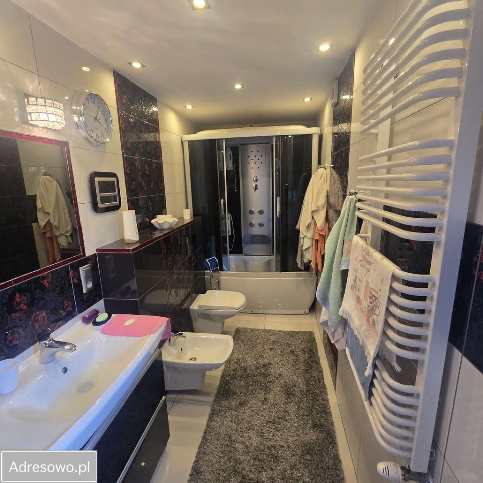 dom wolnostojący, 10 pokoi Starachowice, ul. Krańcowa. Zdjęcie 13