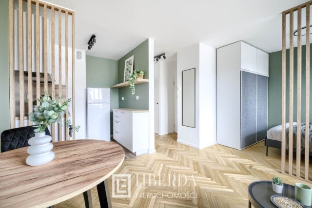 Mieszkanie 2-pokojowe Warszawa Śródmieście, ul. Mokotowska. Zdjęcie 8