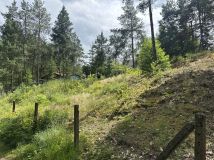 Działka budowlana Goławice Pierwsze. Zdjęcie 4