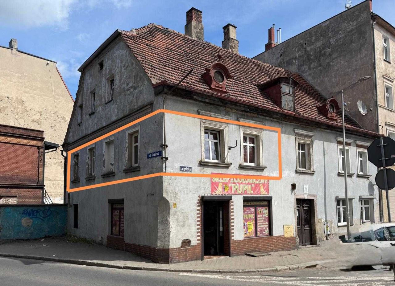 Mieszkanie 2-pokojowe Chojnów, ul. Legnicka. Zdjęcie 8