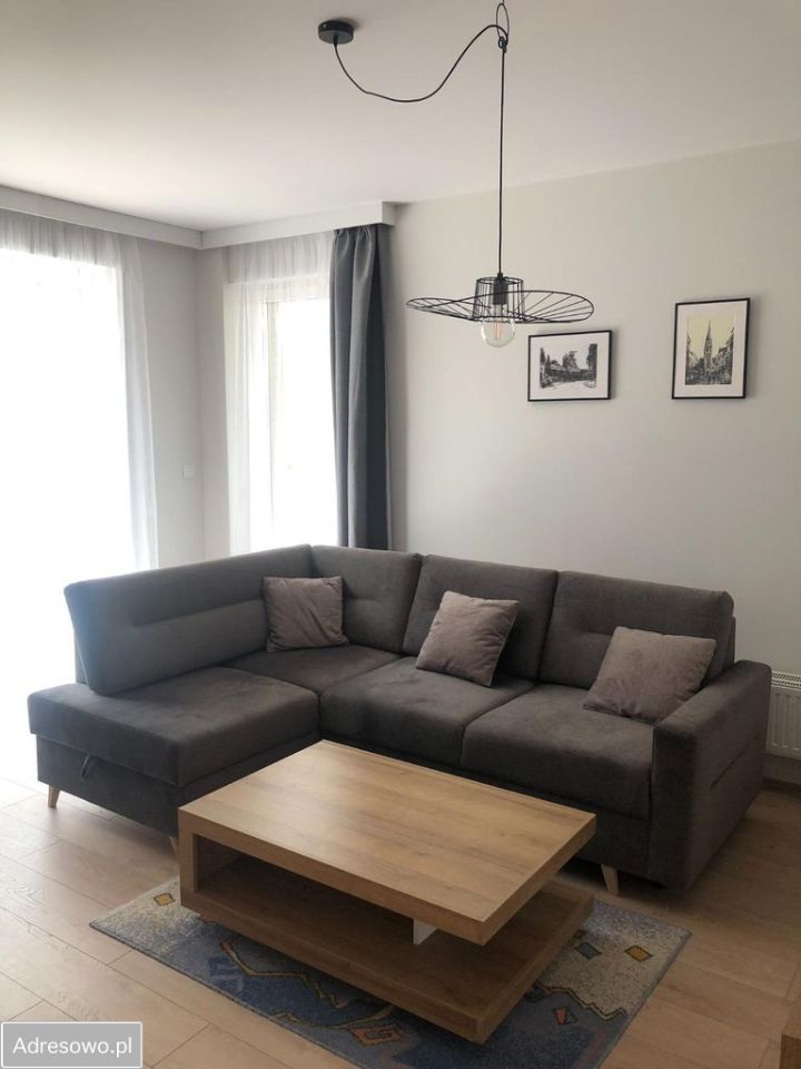 Mieszkanie 4-pokojowe Katowice Brynów, ul. Gawronów. Zdjęcie 11