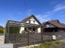 dom wolnostojący, 4 pokoje Kaniów, ul. Dankowicka. Zdjęcie 4