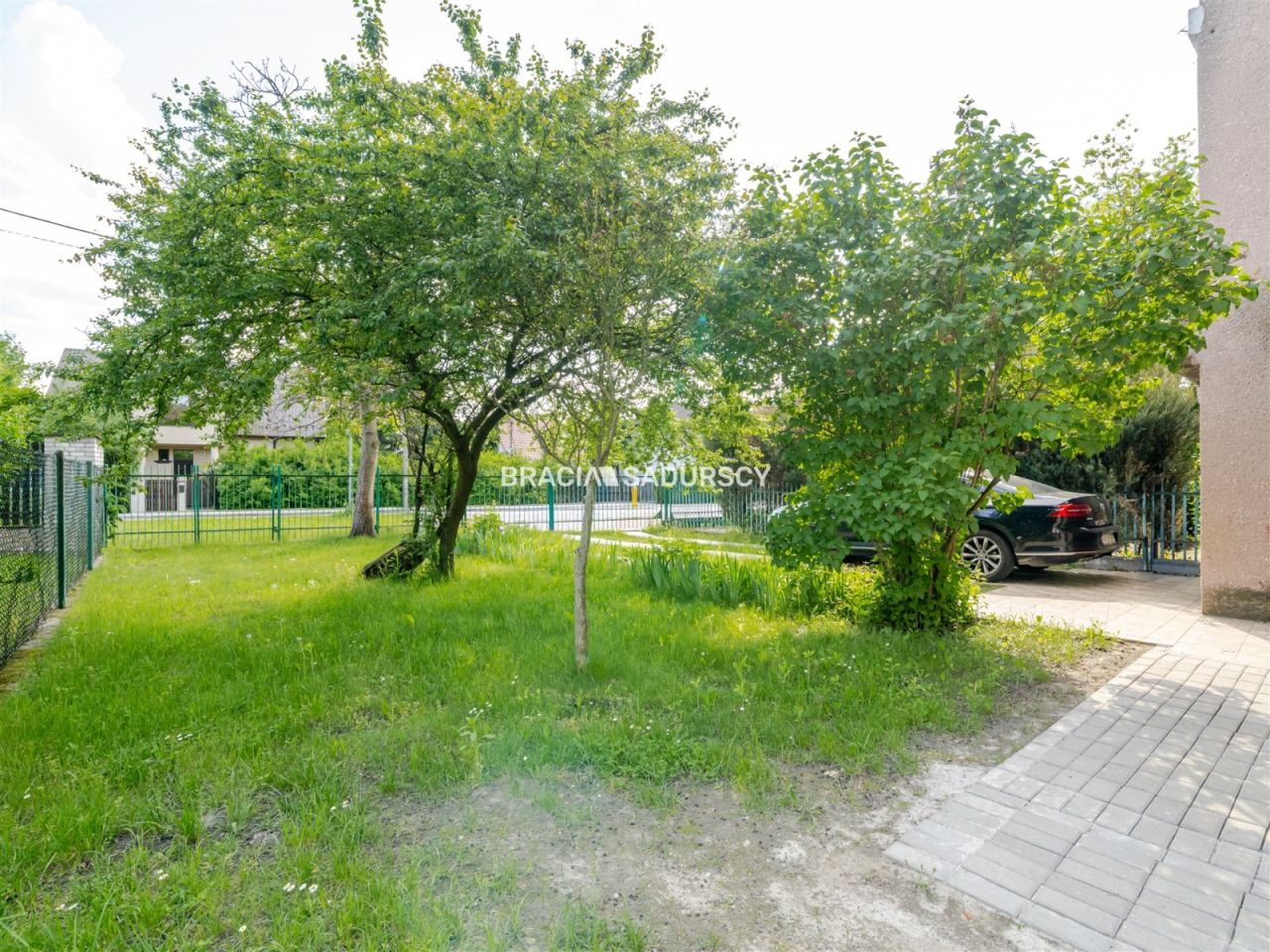 Mieszkanie 4-pokojowe Kraków Bronowice, ul. Zarzecze. Zdjęcie 11