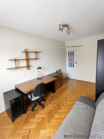Mieszkanie 3-pokojowe Warszawa Wola, al. Prymasa Tysiąclecia. Zdjęcie 8