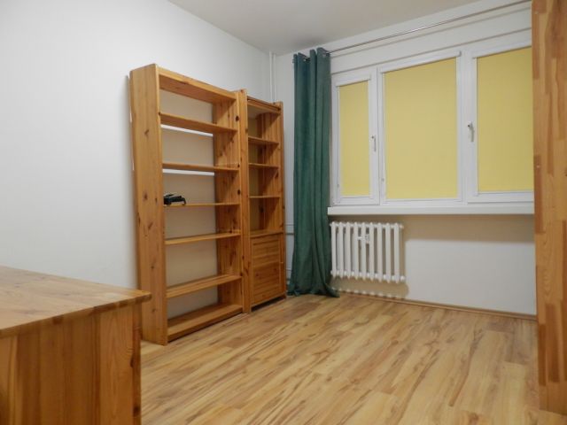 Mieszkanie 3-pokojowe Szczecin Drzetowo, ul. Miedziana. Zdjęcie 4