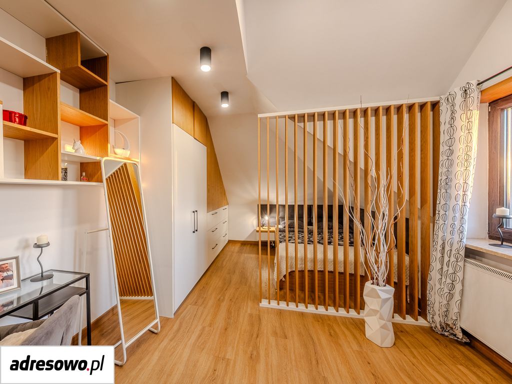 dom wolnostojący, 5 pokoi Mysłowice, ul. Słoneczne Wzgórze. Zdjęcie 13