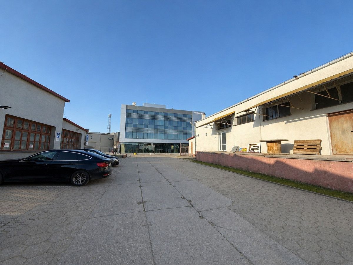 Lokal Giżycko, ul. Przemysłowa. Zdjęcie 8