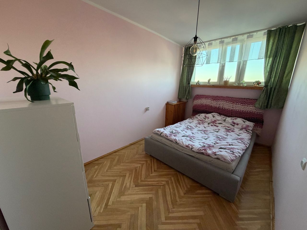 Mieszkanie 2-pokojowe Poznań Grunwald, ul. Krzysztofa Arciszewskiego. Zdjęcie 6
