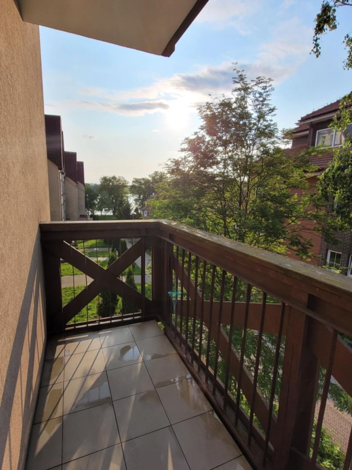 Mieszkanie 2-pokojowe Ełk Centrum, ul. Wojska Polskiego. Zdjęcie 2