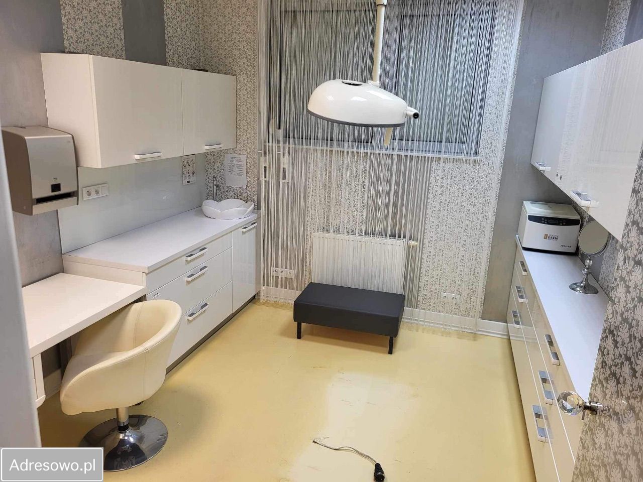 Lokal Wrocław Krzyki, ul. Róży Wiatrów. Zdjęcie 4