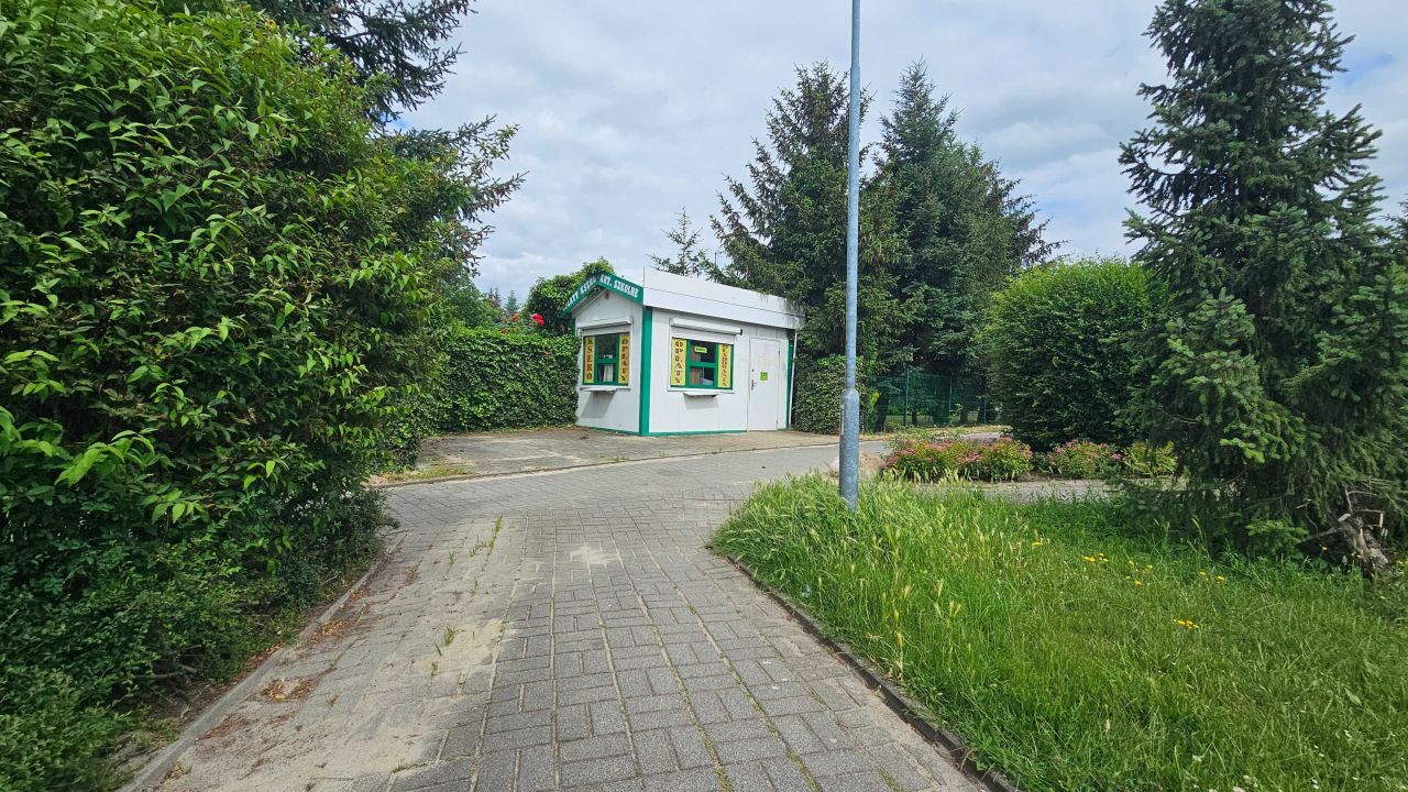 Lokal Żary, ul. Karola Szymanowskiego. Zdjęcie 6