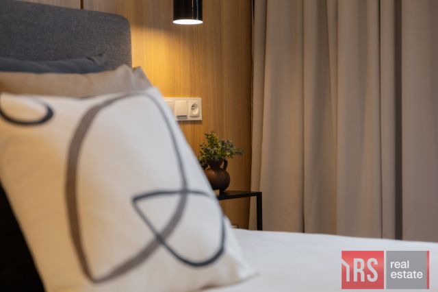 Mieszkanie 2-pokojowe Warszawa Mokotów, ul. Dolna. Zdjęcie 24