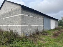 gospodarstwo Chojnata. Zdjęcie 2