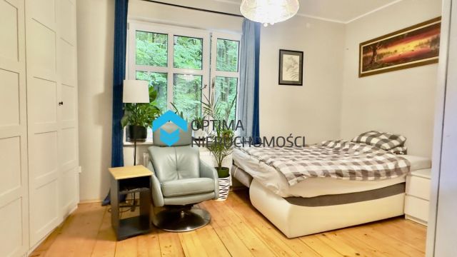 Mieszkanie 3-pokojowe Jelenia Góra Centrum, ul. Józefa Chełmońskiego. Zdjęcie 10