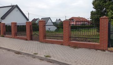 Działka budowlana Olecko, ul. Słowackiego