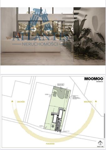 dom wolnostojący, 8 pokoi Jarużyn. Zdjęcie 17