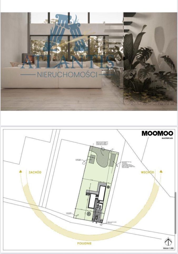 dom wolnostojący, 8 pokoi Jarużyn. Zdjęcie 17