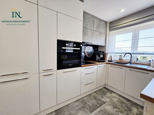 Mieszkanie 3-pokojowe Lublin Czuby, ul. Jantarowa. Zdjęcie 5