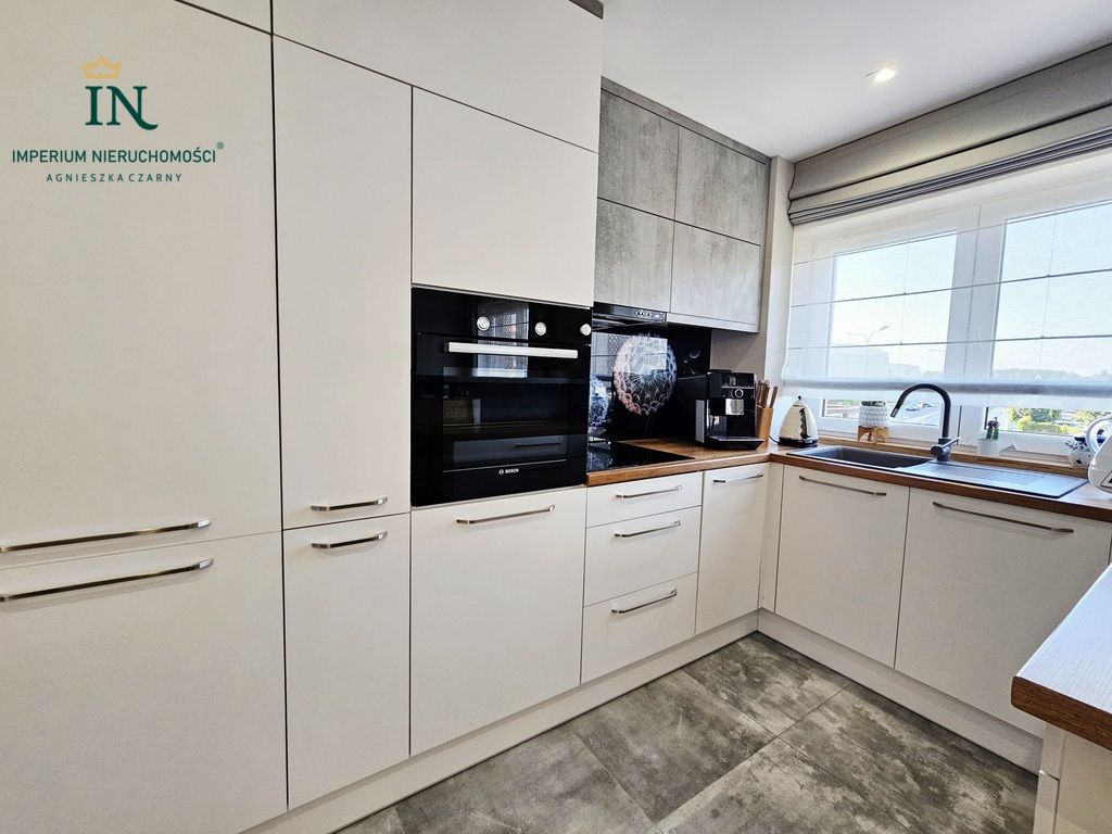 Mieszkanie 3-pokojowe Lublin Czuby, ul. Jantarowa. Zdjęcie 5