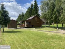 Działka rolna Liksajny