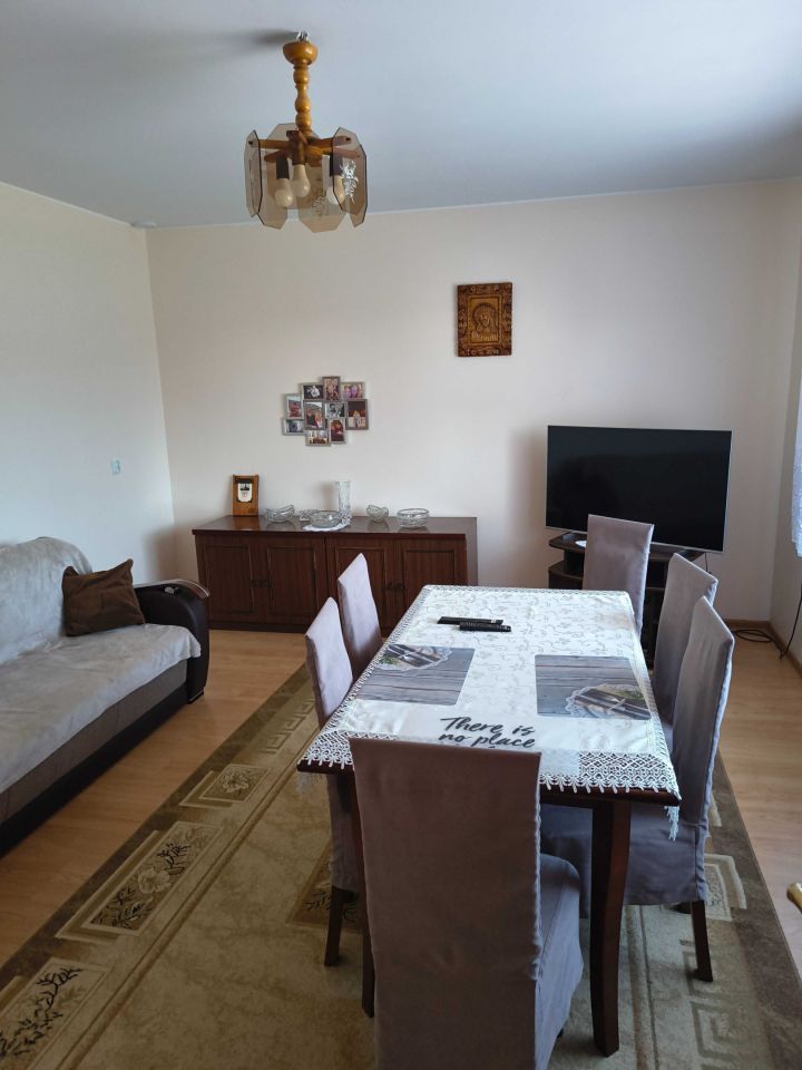 dom wolnostojący Koniecpol, ul. Borki. Zdjęcie 8