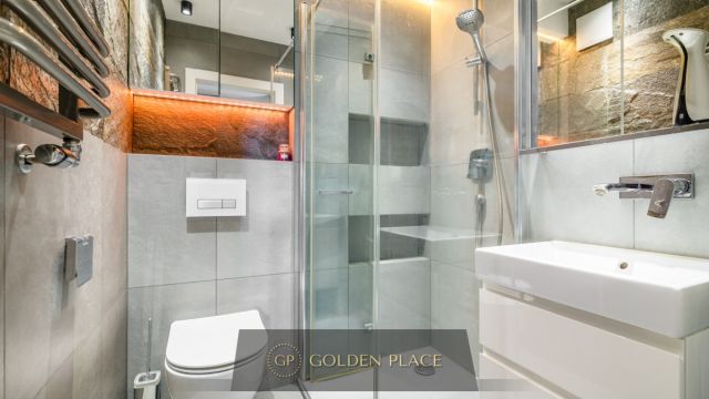 Mieszkanie 4-pokojowe Gdynia Chwarzno-Wiczlino, ul. gen. Mariusza Zaruskiego. Zdjęcie 13