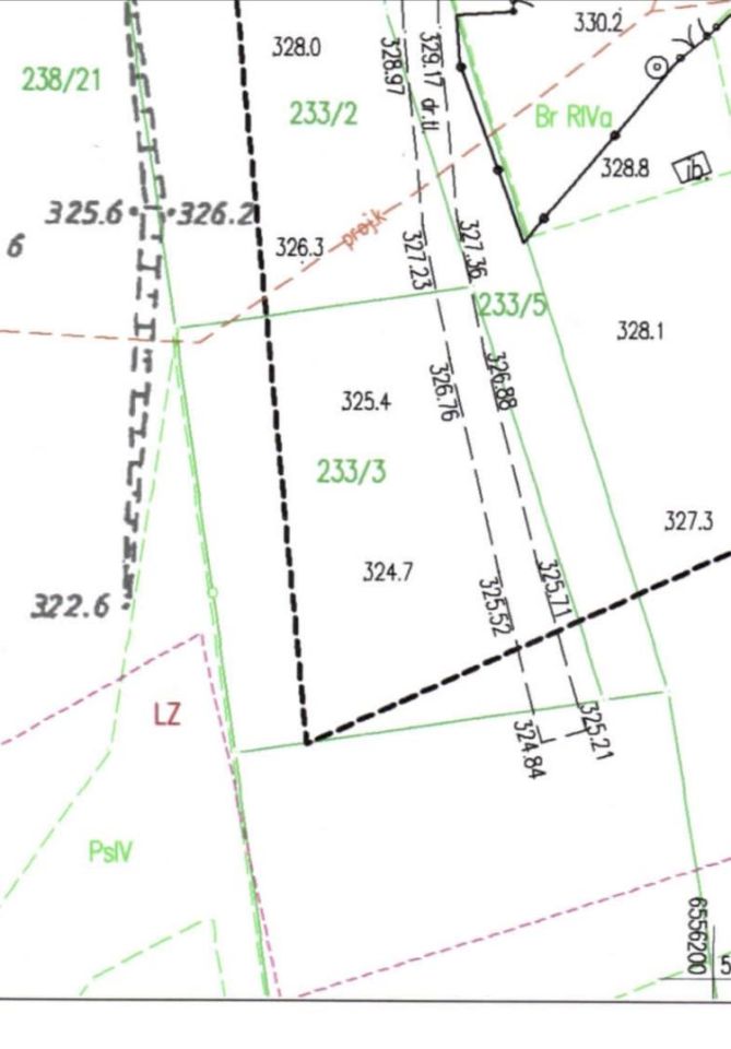 Działka budowlana Wiślica, ul. Willowa. Zdjęcie 6