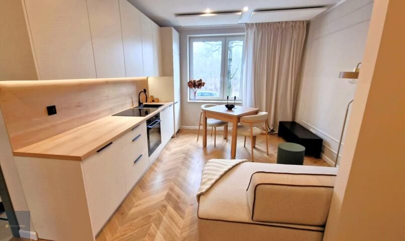 Mieszkanie 3-pokojowe Gliwice, ul. Górników