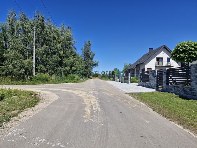 Działka budowlana Nowe Opole, ul. Spacerowa. Zdjęcie 5