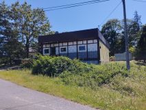 Hala/magazyn Grębocin