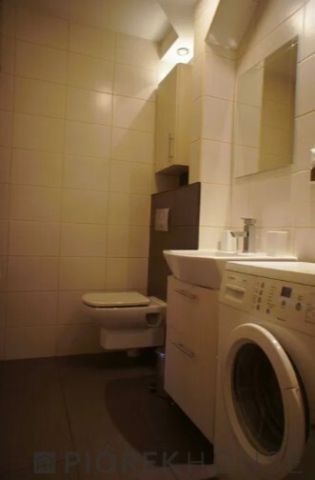 Mieszkanie 3-pokojowe Warszawa Praga-Południe, ul. Franciszka Żymirskiego. Zdjęcie 6