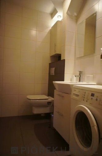 Mieszkanie 3-pokojowe Warszawa Praga-Południe, ul. Franciszka Żymirskiego. Zdjęcie 6