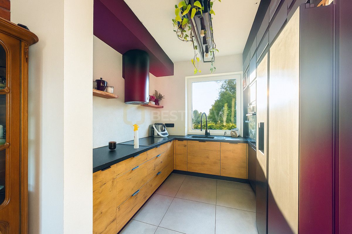 bliźniak, 5 pokoi Łomianki Dolne, ul. Brzegowa. Zdjęcie 7