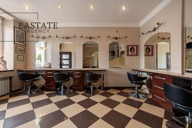 Lokal Warszawa Śródmieście, ul. Boczna. Zdjęcie 3