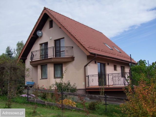 dom wolnostojący, 6 pokoi Linowo. Zdjęcie 1