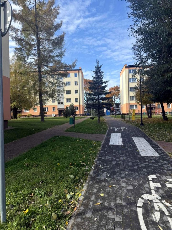 Mieszkanie 2-pokojowe Zwoleń, ul. Bogusza. Zdjęcie 13