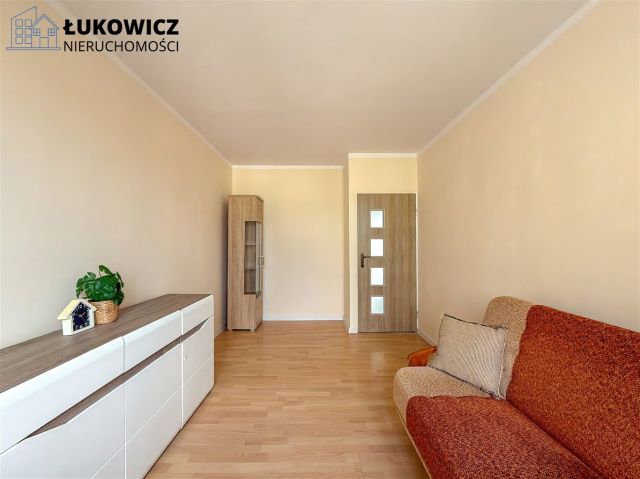 Mieszkanie 3-pokojowe Bielsko-Biała Złote Łany. Zdjęcie 12