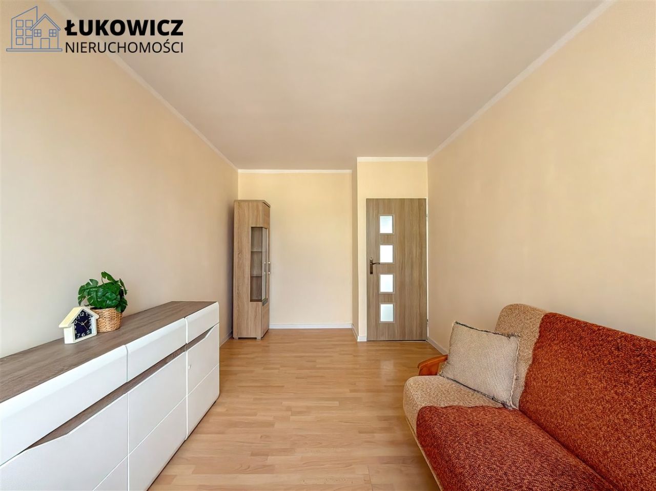 Mieszkanie 3-pokojowe Bielsko-Biała Złote Łany. Zdjęcie 12